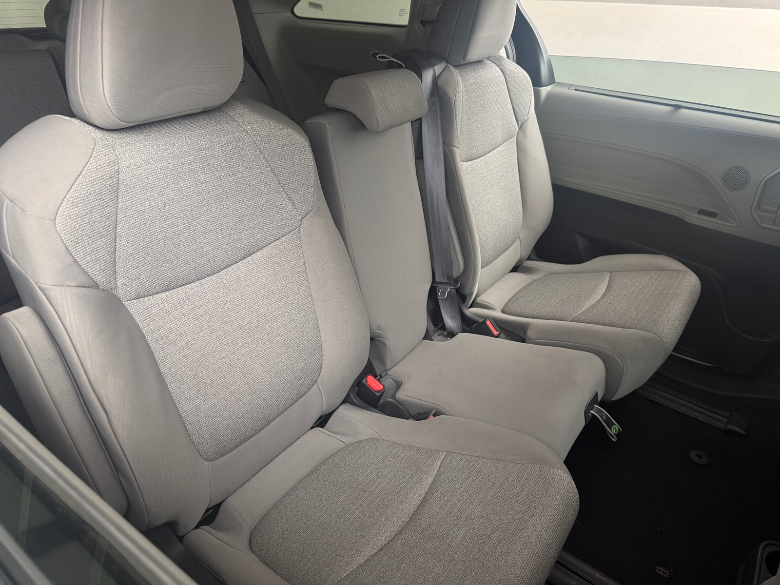 Thumbnail: 2024 Toyota Sienna - 6