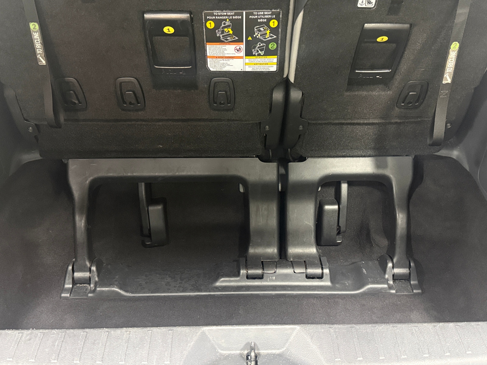 Thumbnail: 2024 Toyota Sienna - 7