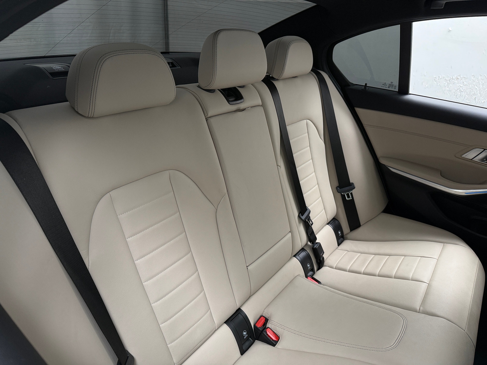 Thumbnail: 2021 BMW 3 Series - 5