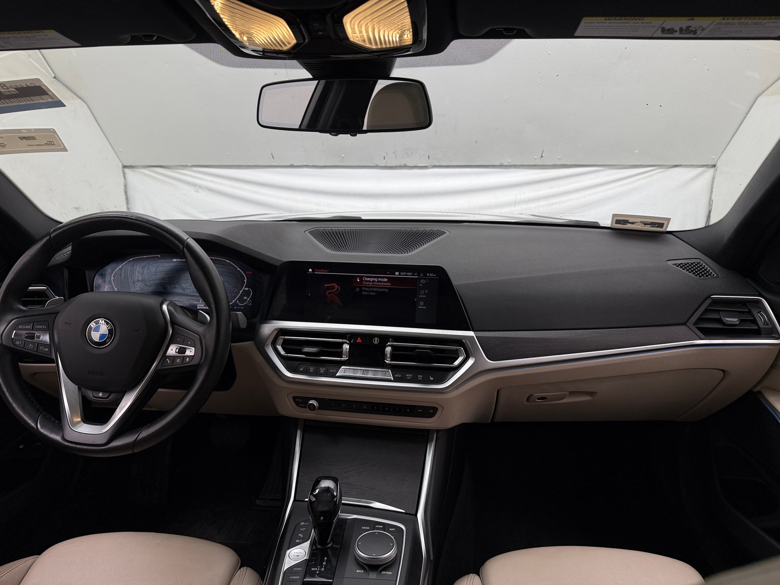 Thumbnail: 2021 BMW 3 Series - 2