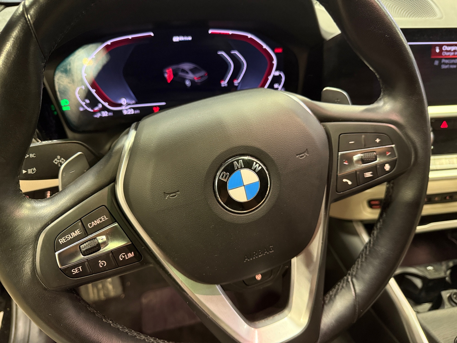 Thumbnail: 2021 BMW 3 Series - 4