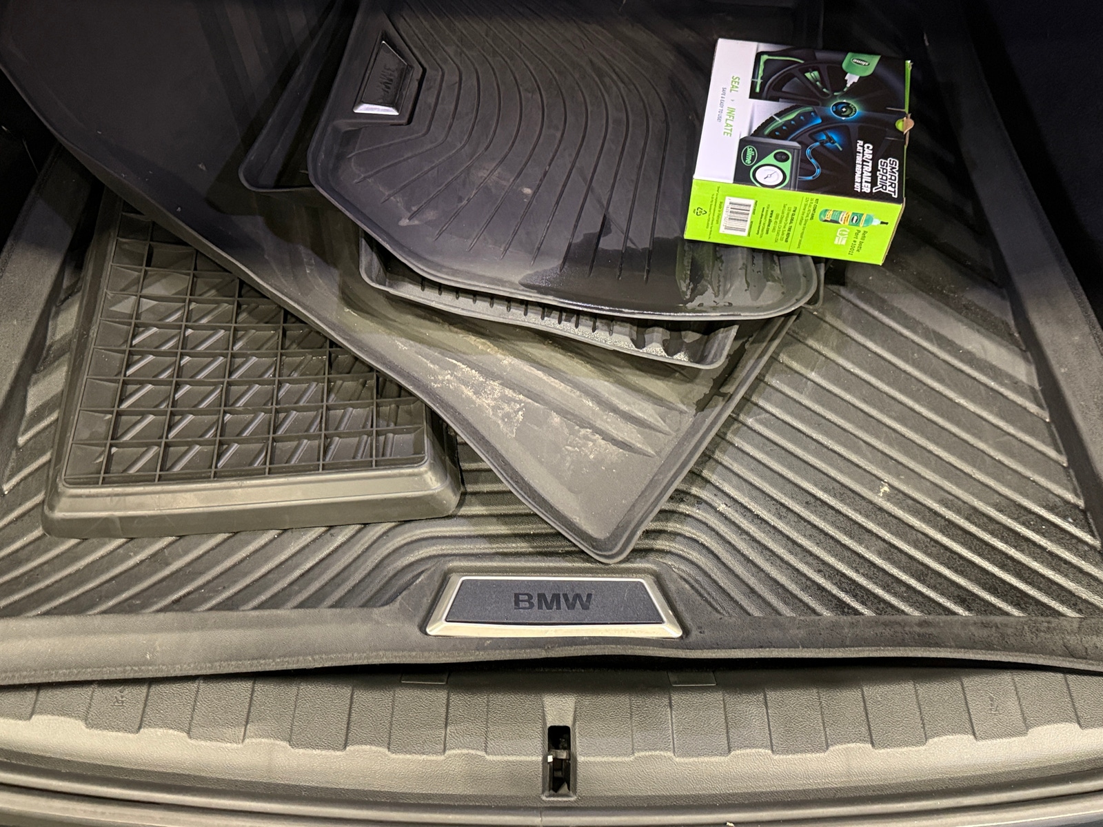 Thumbnail: 2021 BMW 3 Series - 6