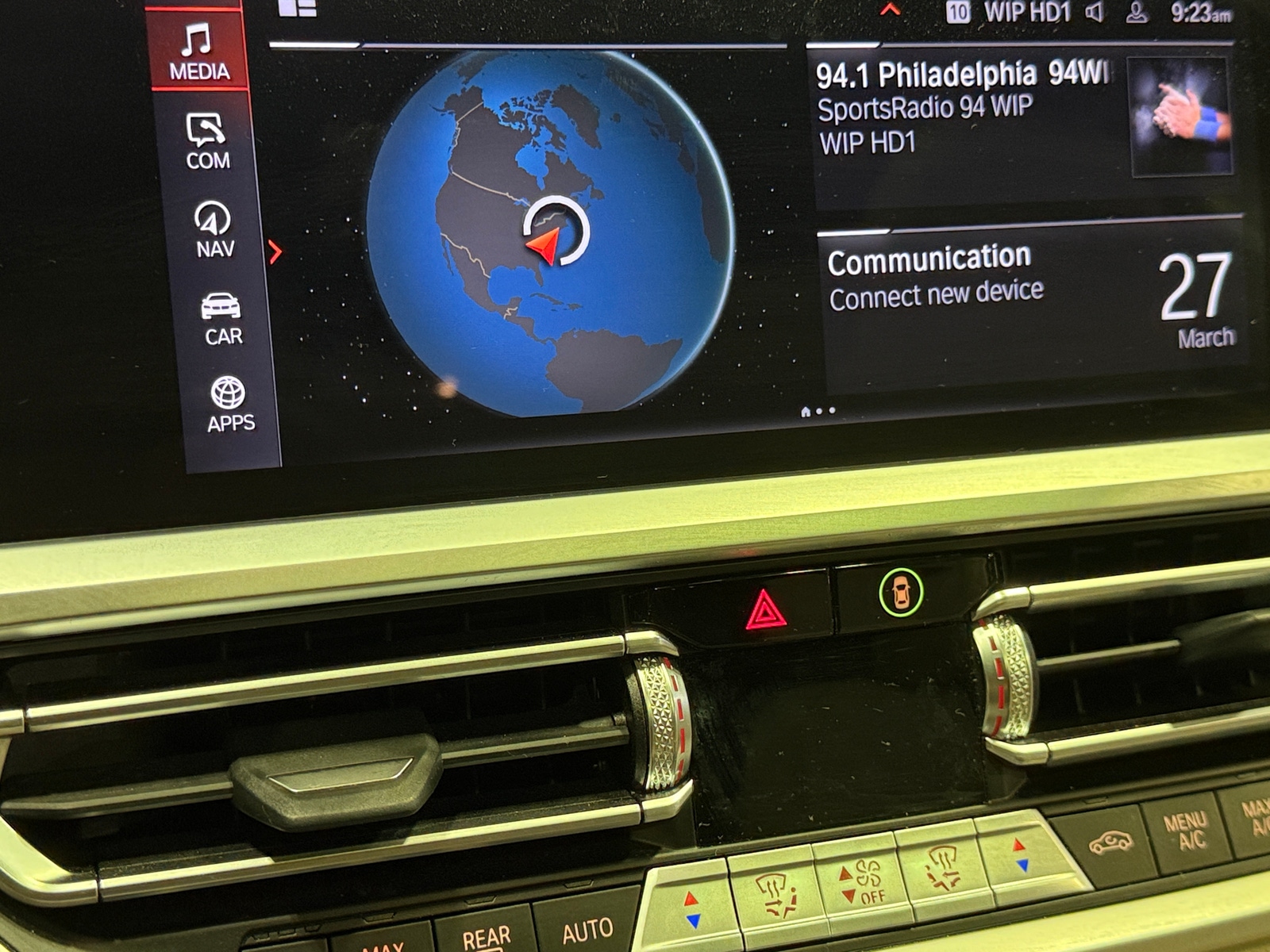 Thumbnail: 2021 BMW 3 Series - 3