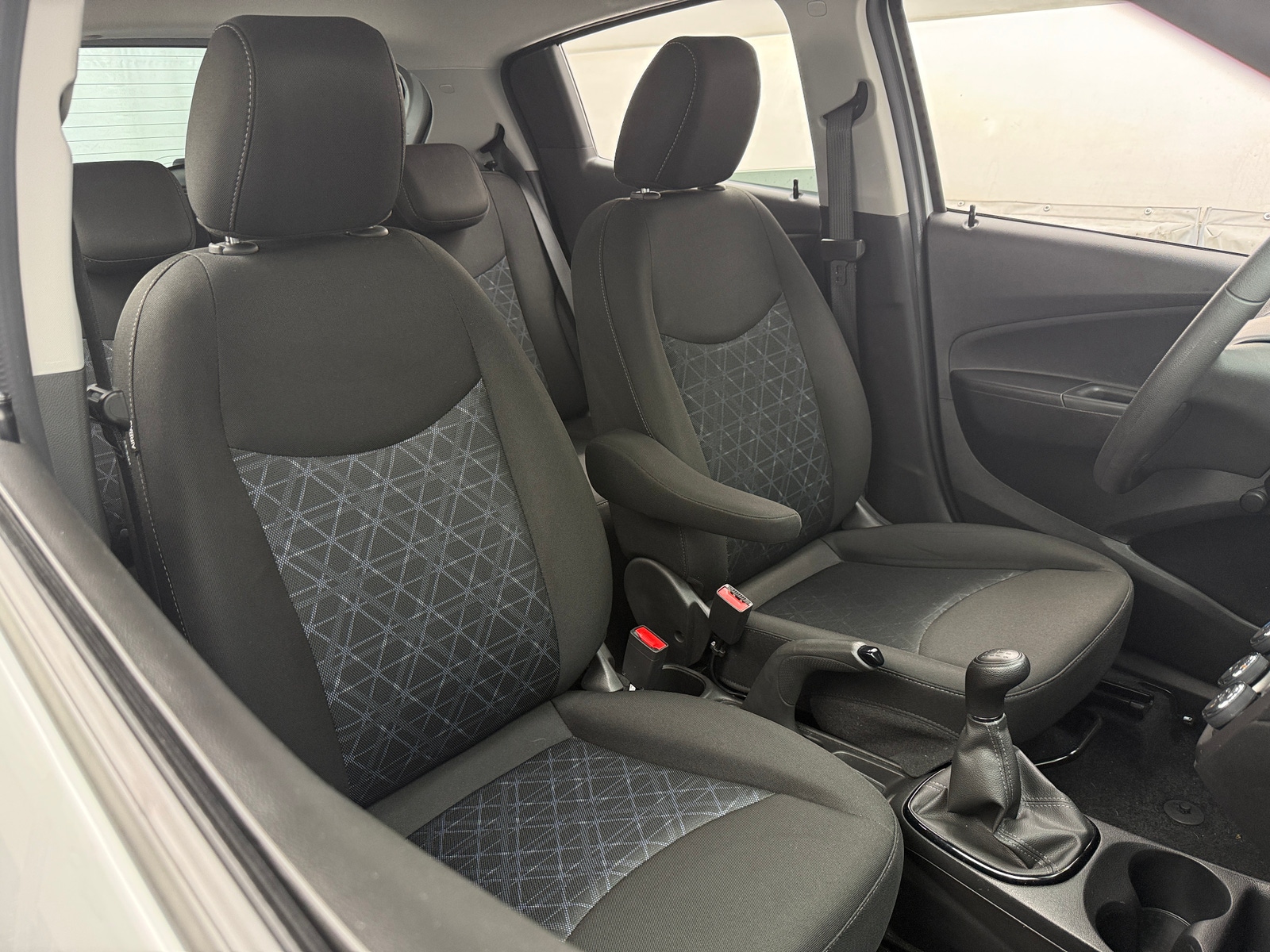 Thumbnail: 2021 Chevrolet Spark - 2