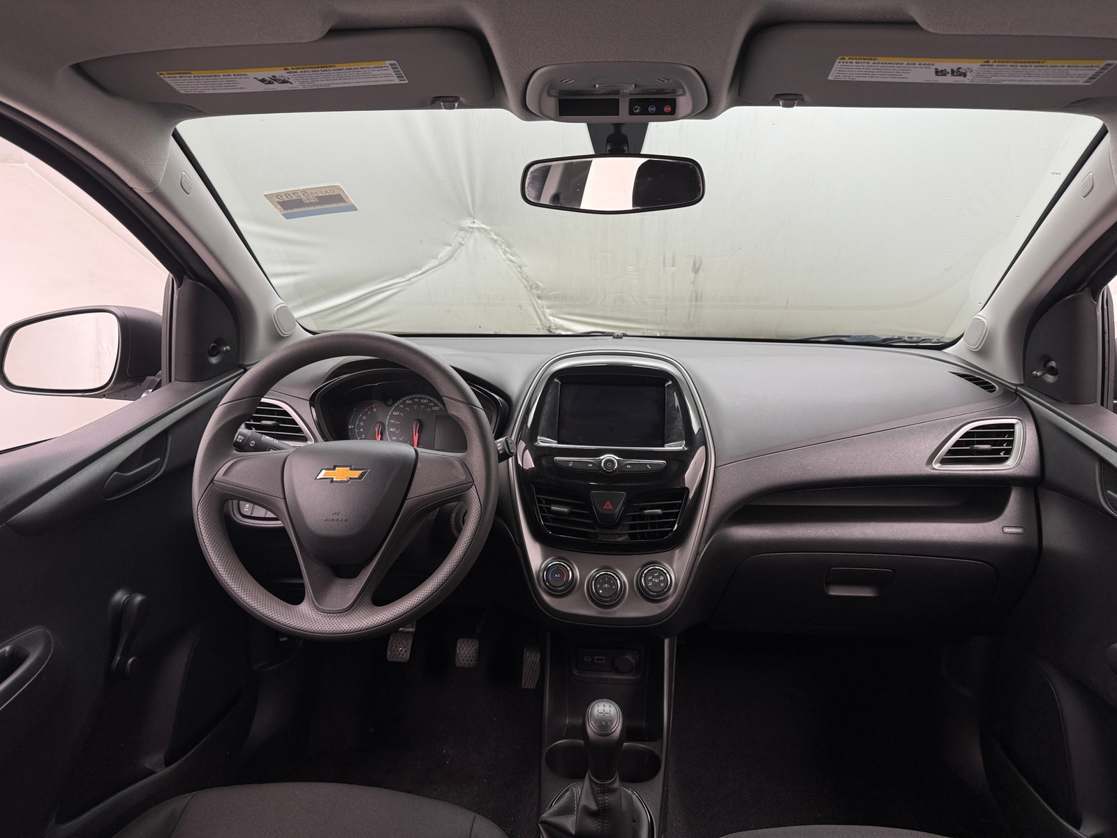 Thumbnail: 2021 Chevrolet Spark - 3