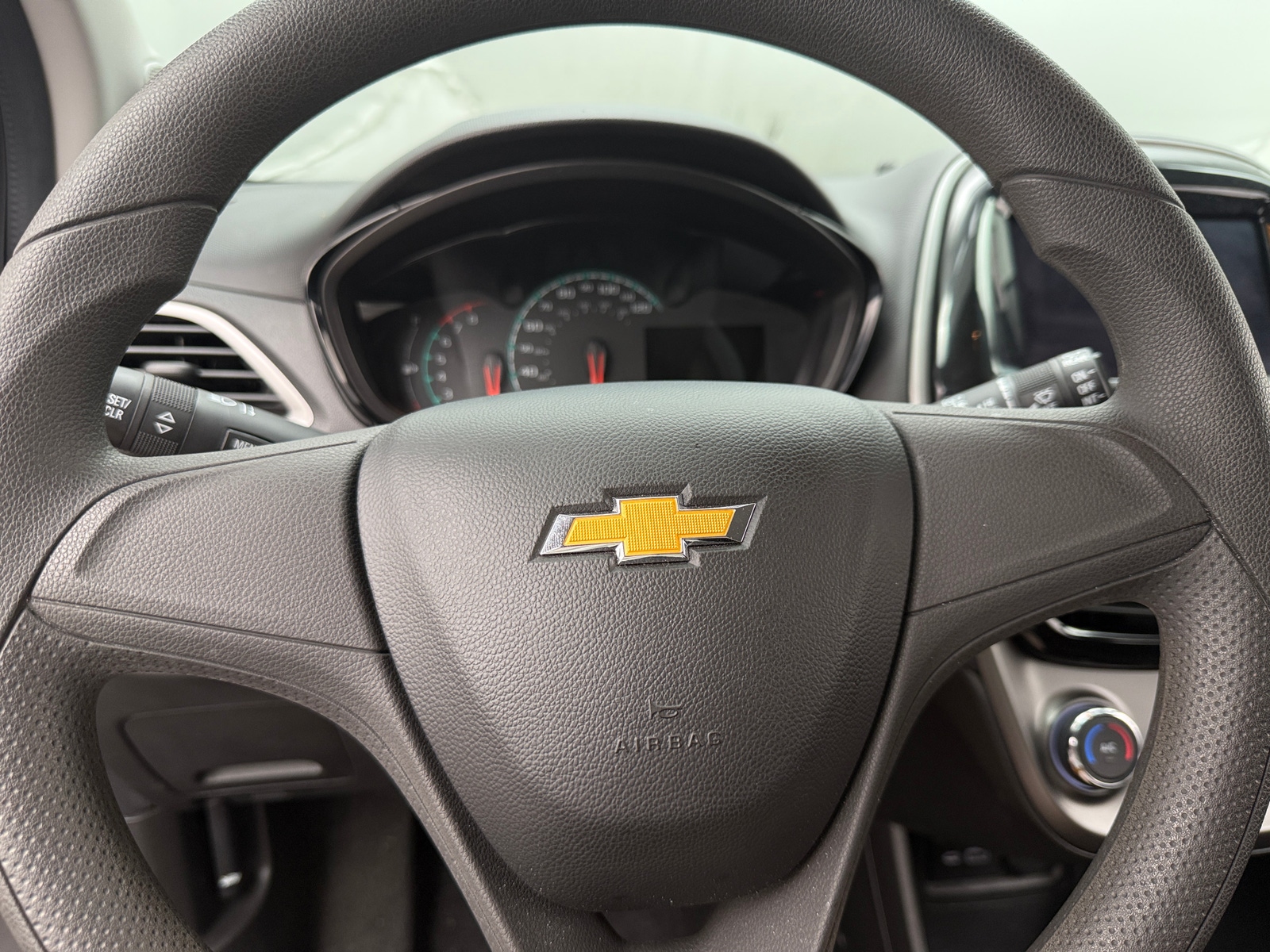 Thumbnail: 2021 Chevrolet Spark - 5