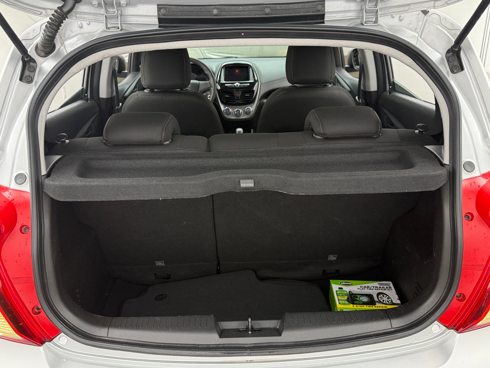 Thumbnail: 2021 Chevrolet Spark - 7