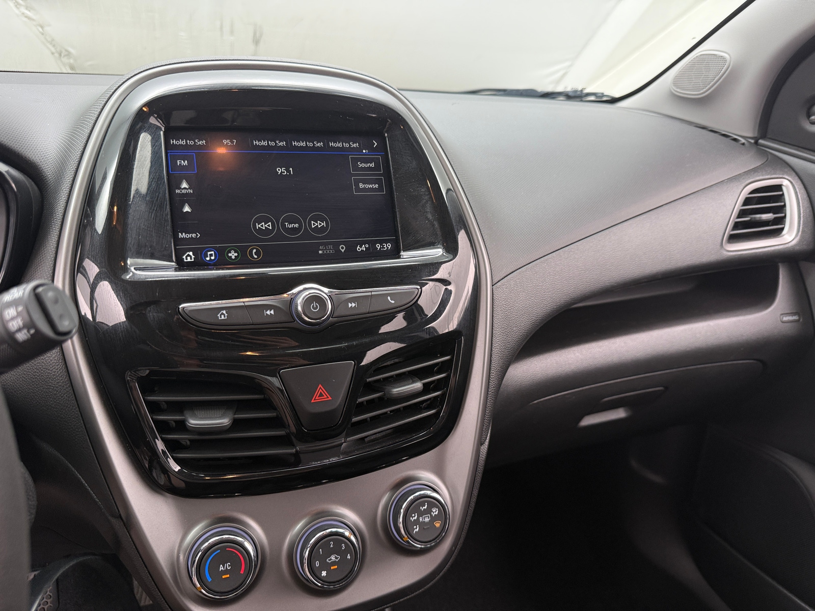 Thumbnail: 2021 Chevrolet Spark - 4