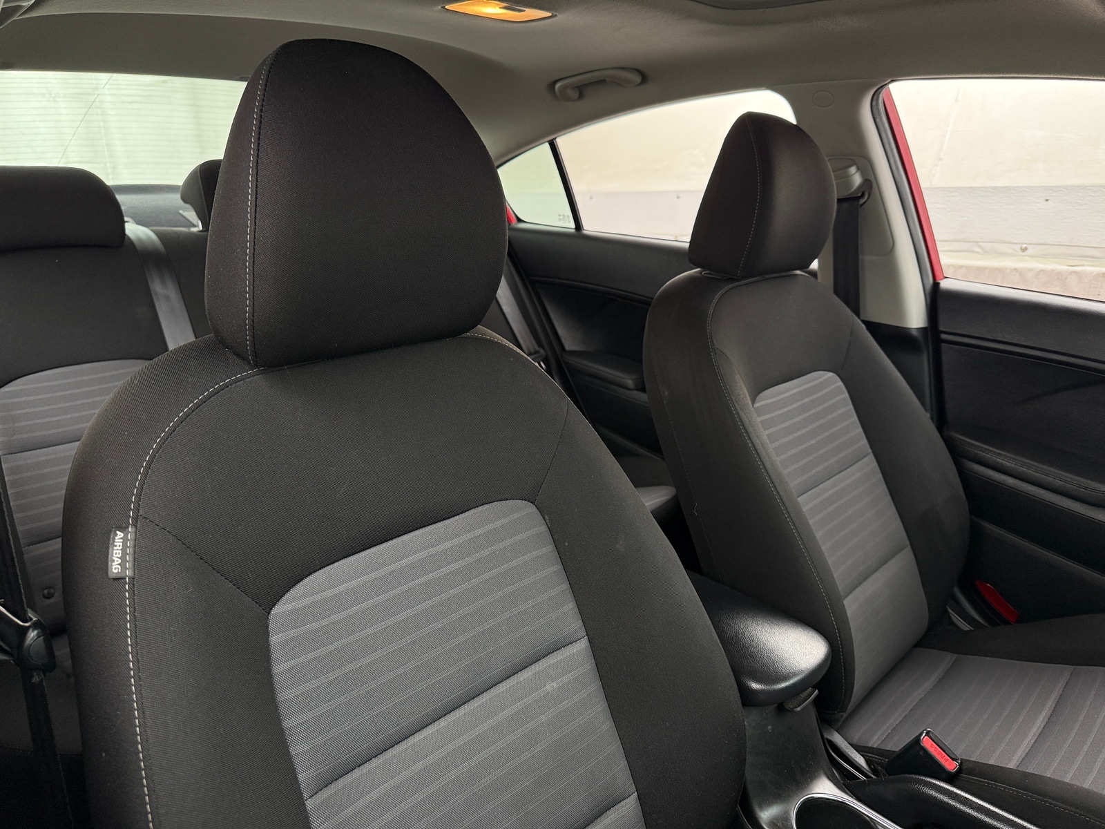 Thumbnail: 2018 Kia Forte - 2