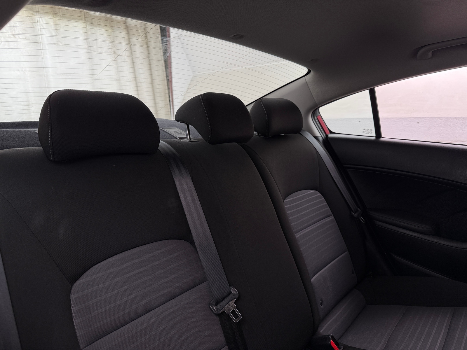 Thumbnail: 2018 Kia Forte - 6