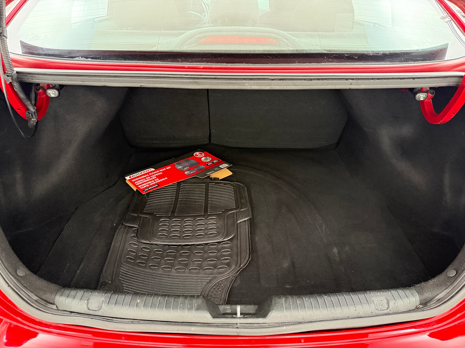 Thumbnail: 2018 Kia Forte - 7