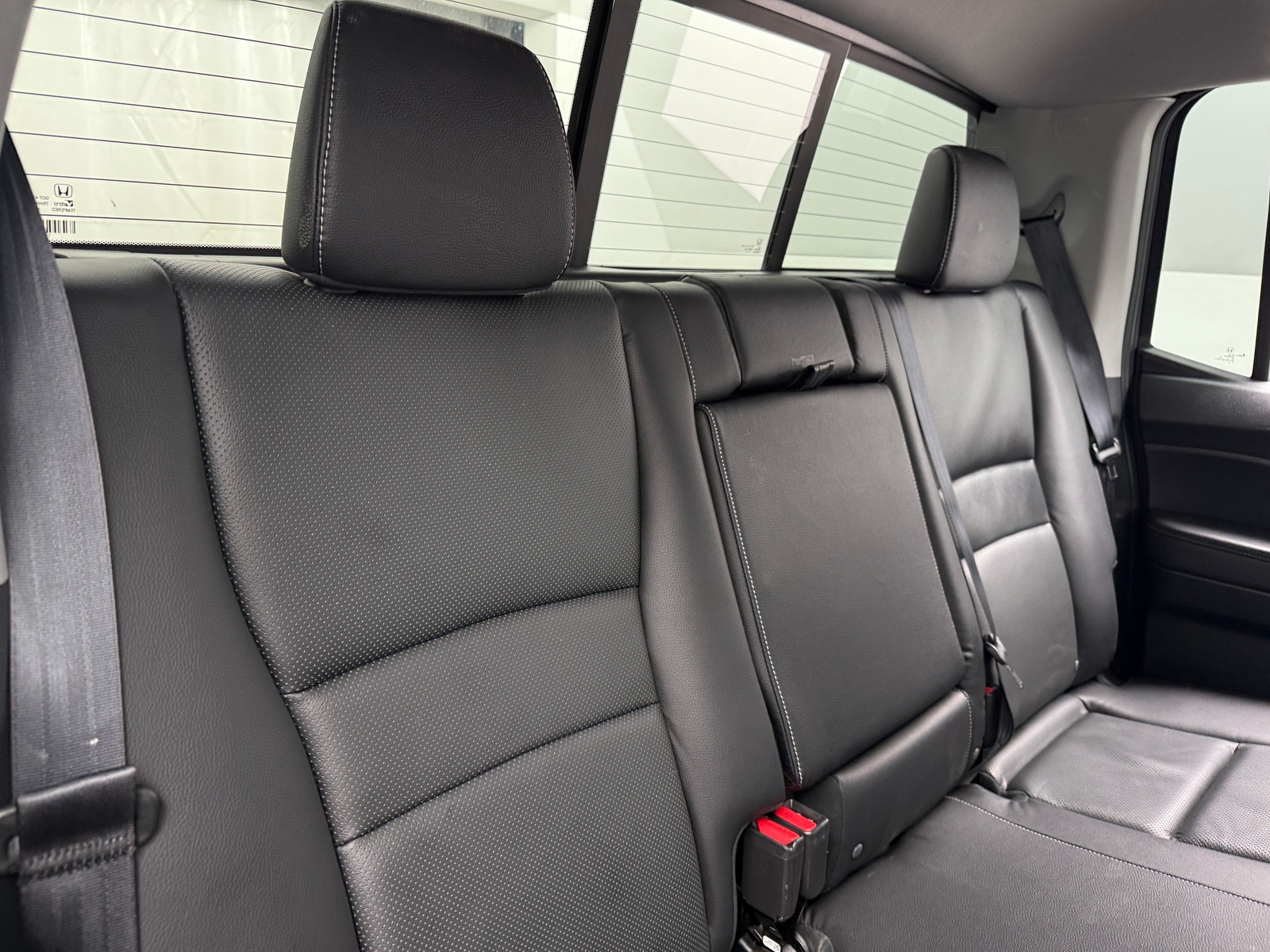 Thumbnail: 2022 Honda Ridgeline - 5