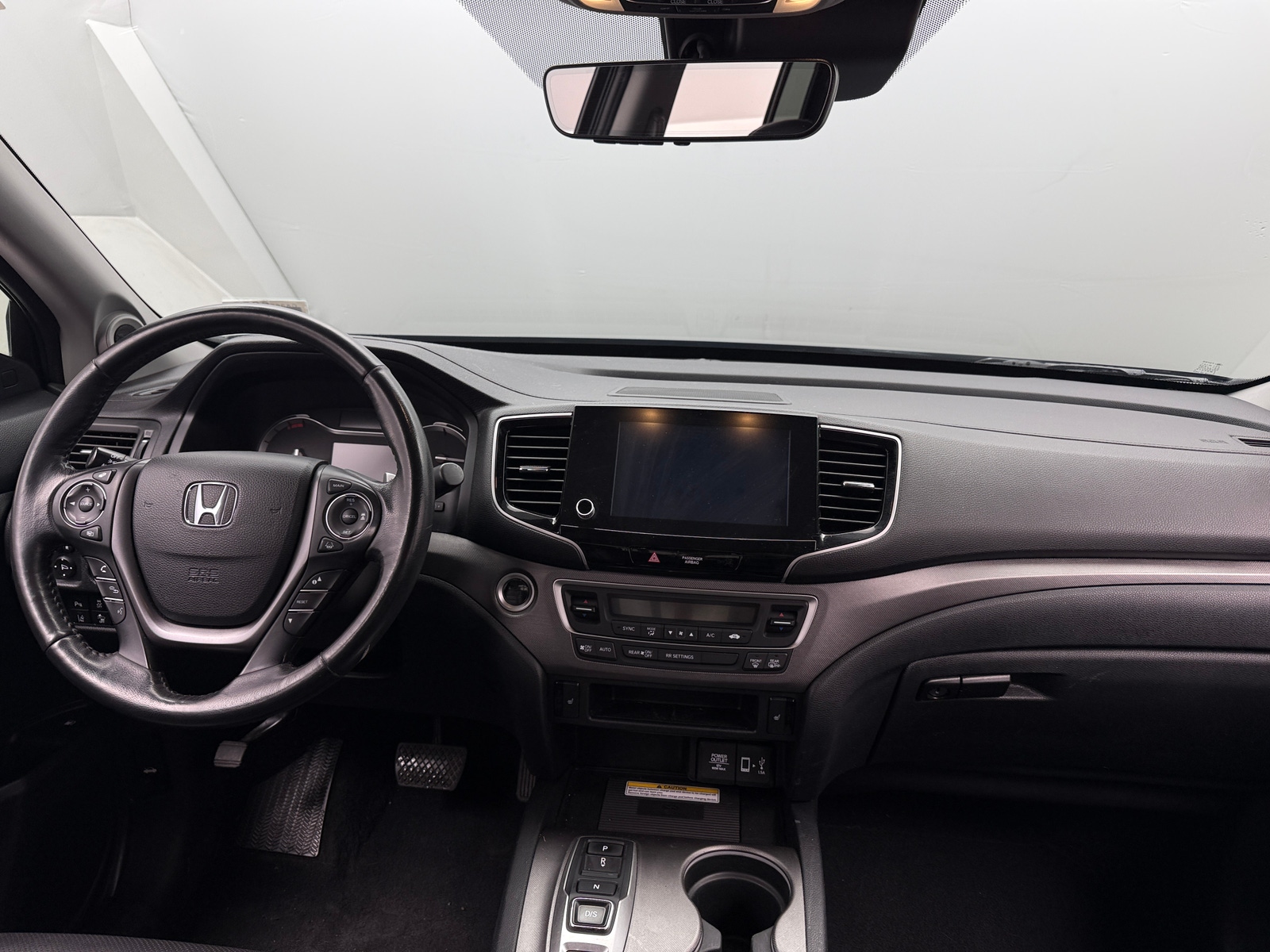 Thumbnail: 2022 Honda Ridgeline - 2