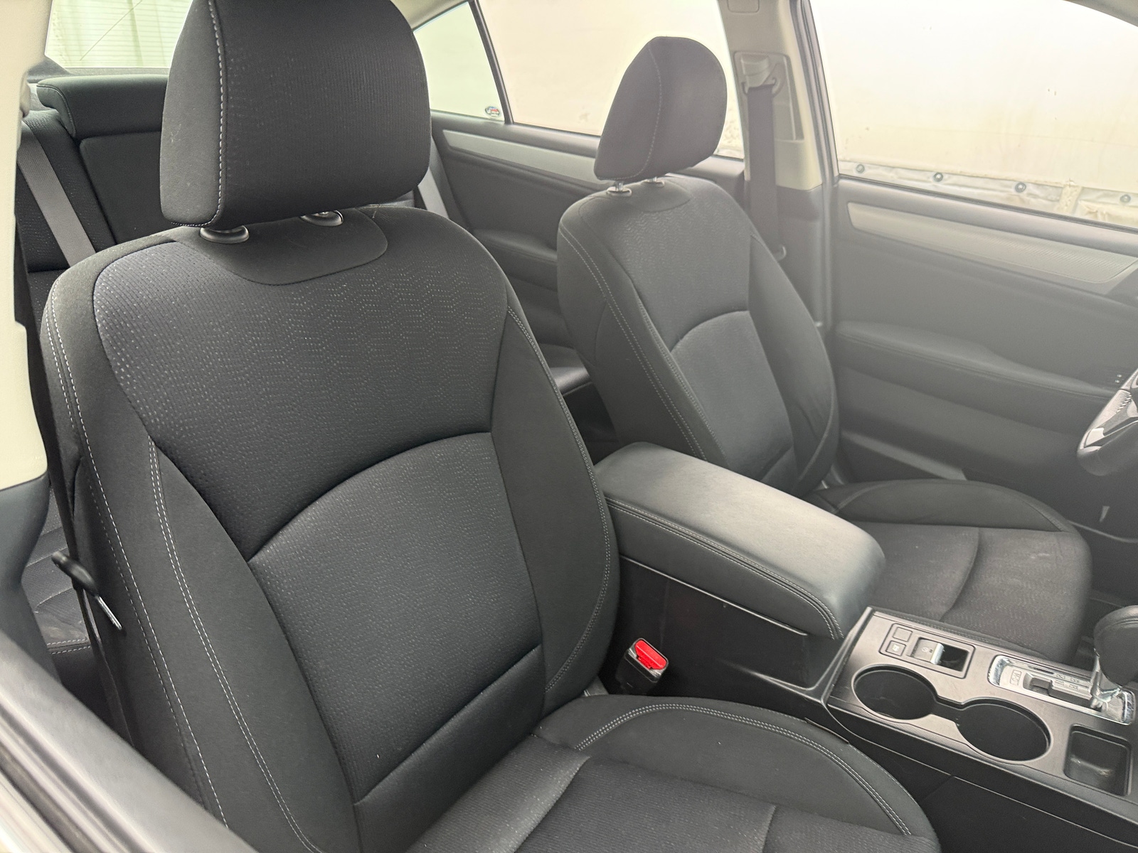 Thumbnail: 2019 Subaru Legacy - 2