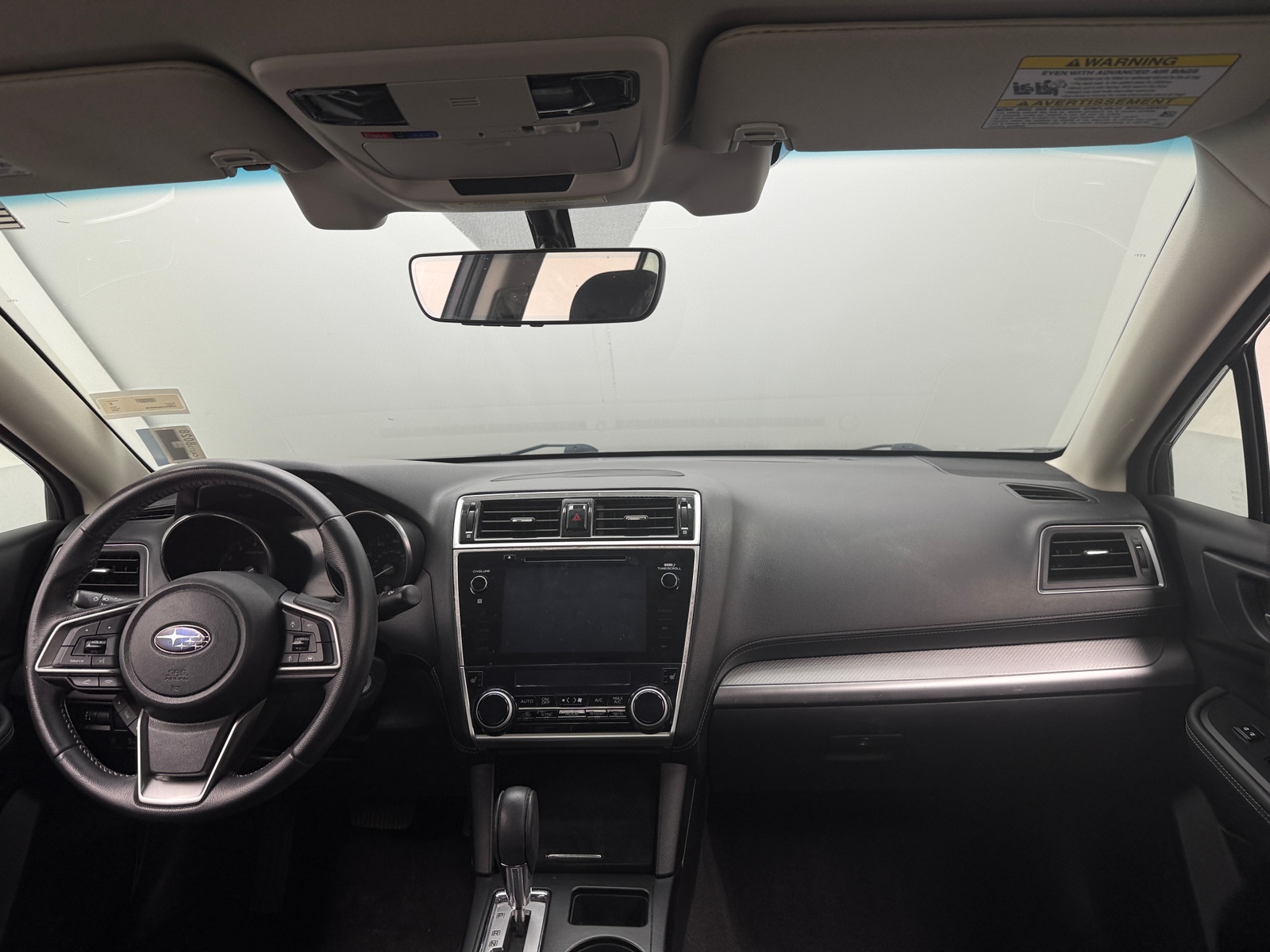 Thumbnail: 2019 Subaru Legacy - 3