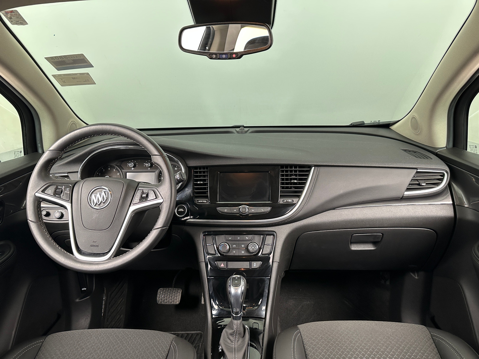 Thumbnail: 2022 Buick Encore - 3