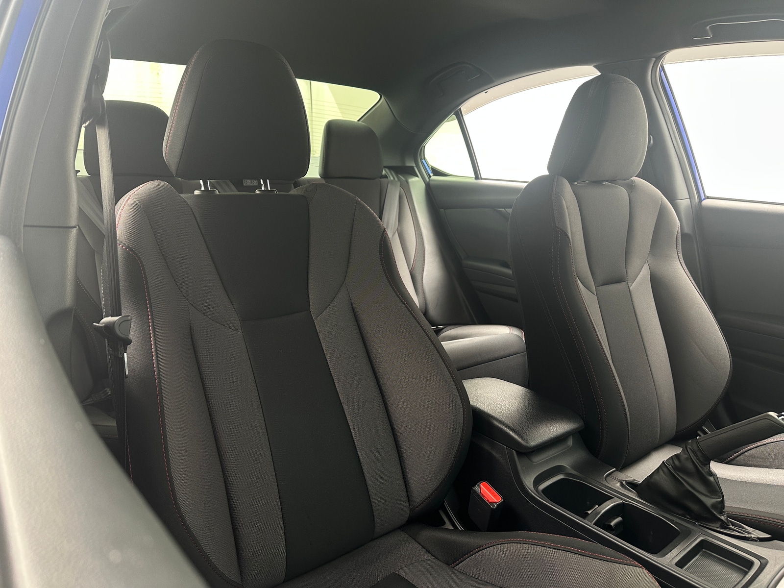 Thumbnail: 2024 Subaru WRX - 2