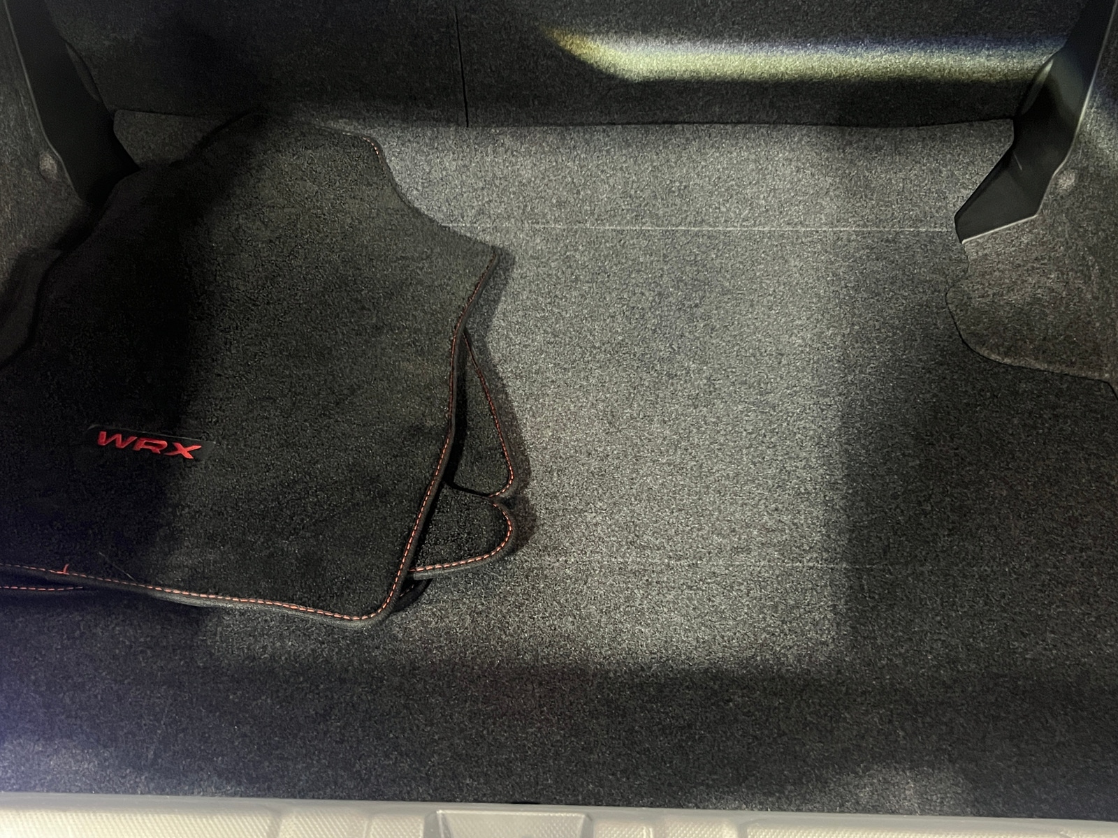 Thumbnail: 2024 Subaru WRX - 7