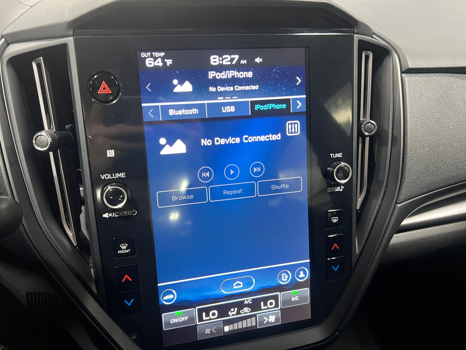 Thumbnail: 2024 Subaru WRX - 4