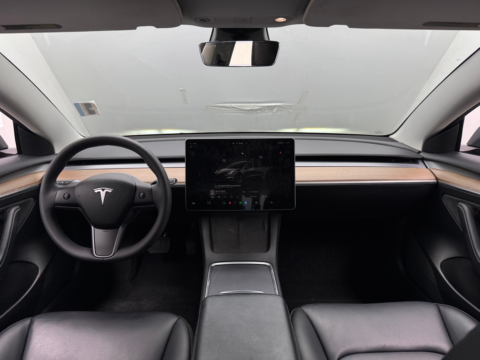 Thumbnail: 2022 Tesla Model 3 - 2