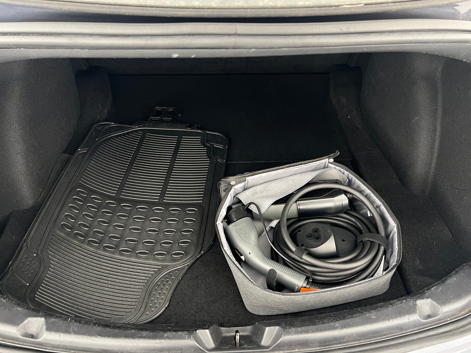 Thumbnail: 2022 Tesla Model 3 - 6