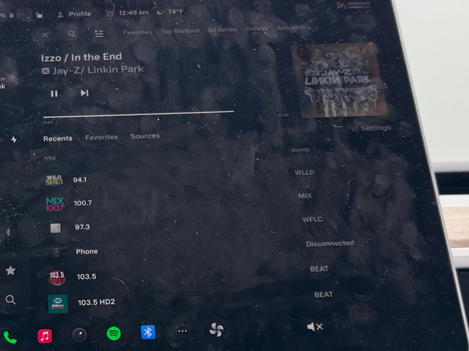 Thumbnail: 2022 Tesla Model 3 - 3