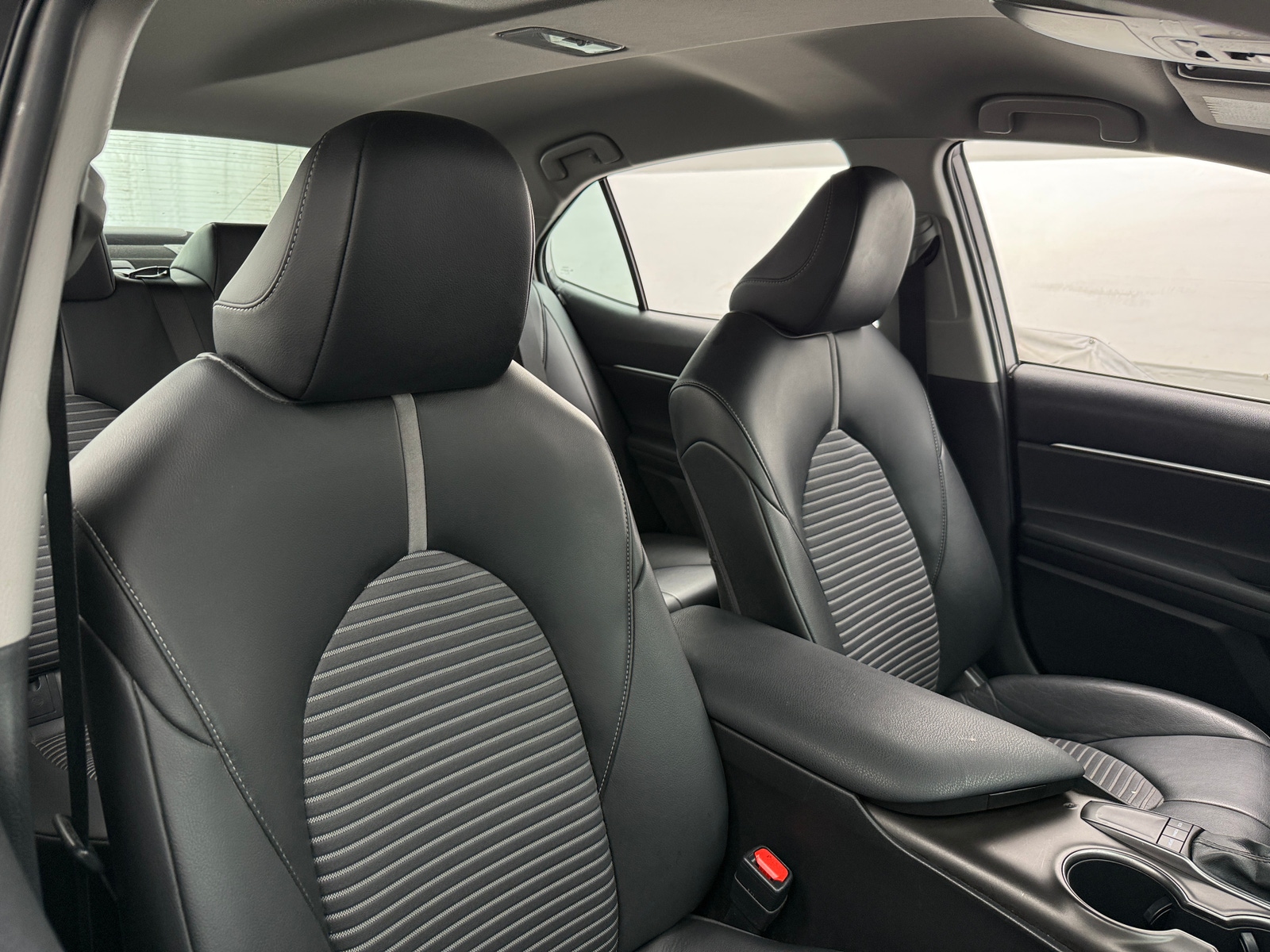 Thumbnail: 2022 Toyota Camry - 2