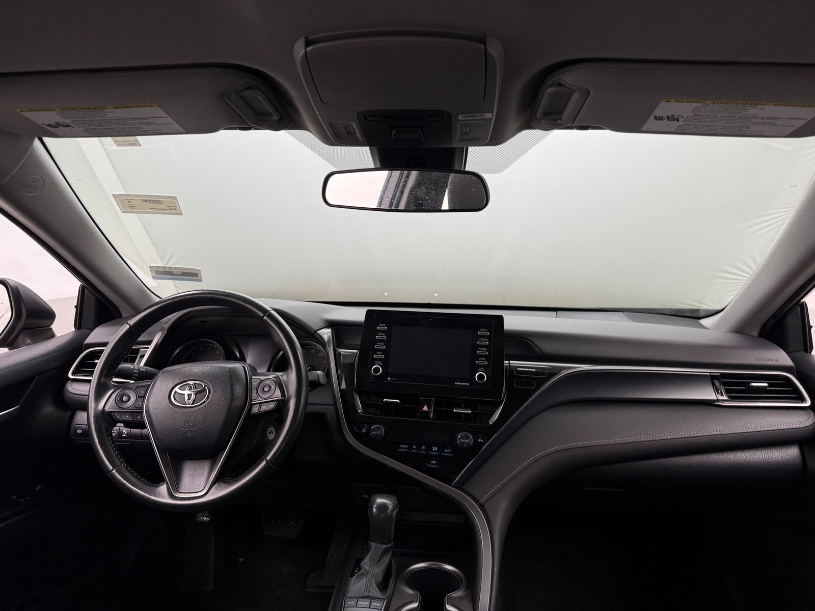 Thumbnail: 2022 Toyota Camry - 3