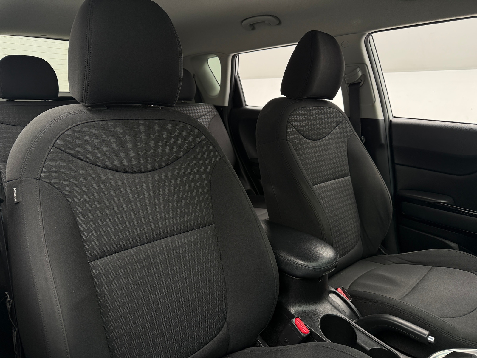 Thumbnail: 2014 Kia Soul - 2