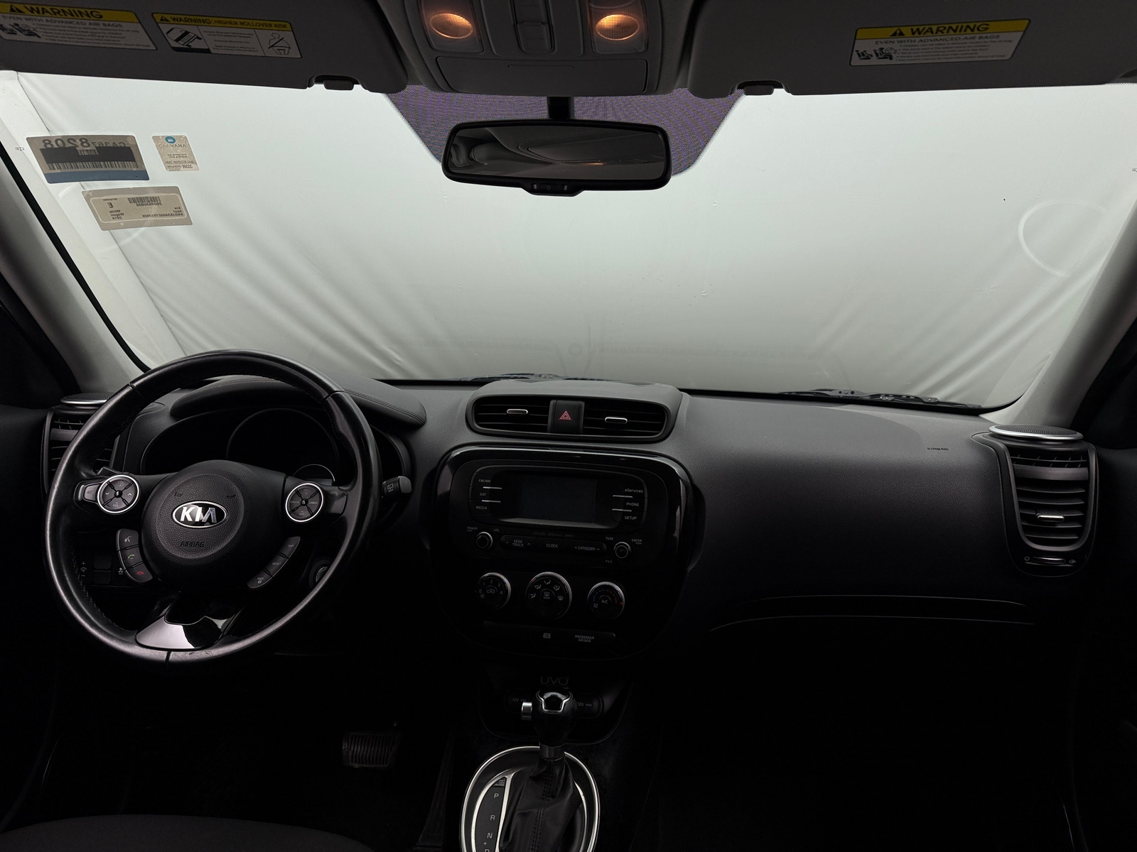 Thumbnail: 2014 Kia Soul - 3