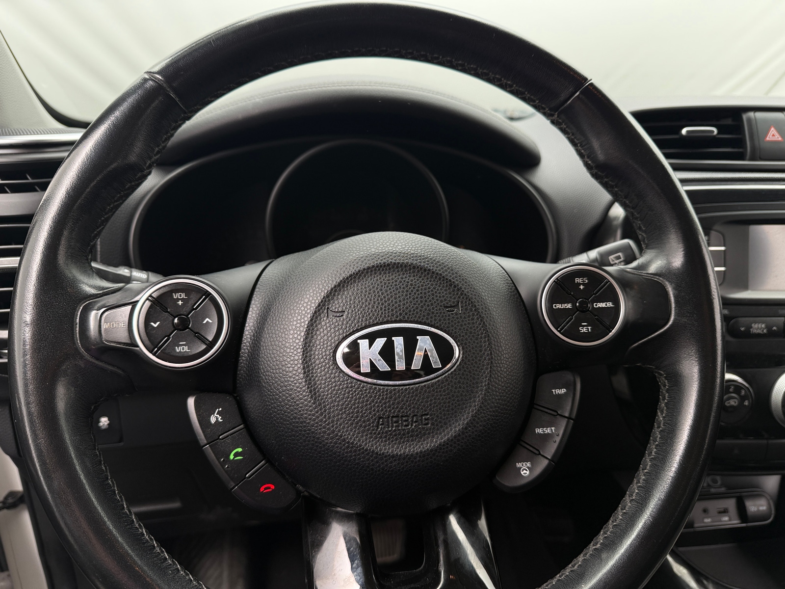 Thumbnail: 2014 Kia Soul - 5