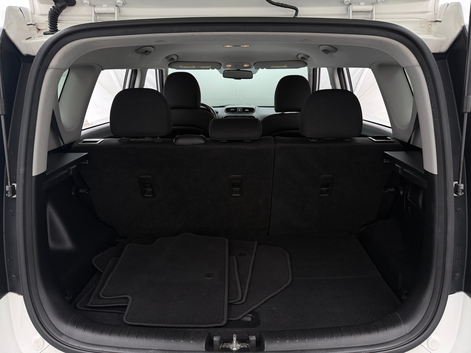 Thumbnail: 2014 Kia Soul - 7