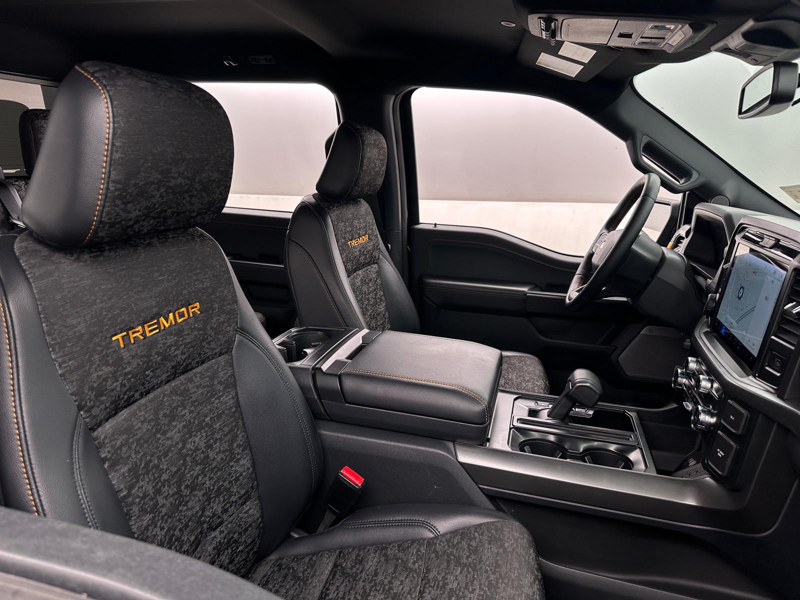 Thumbnail: 2025 Ford Econoline - 2