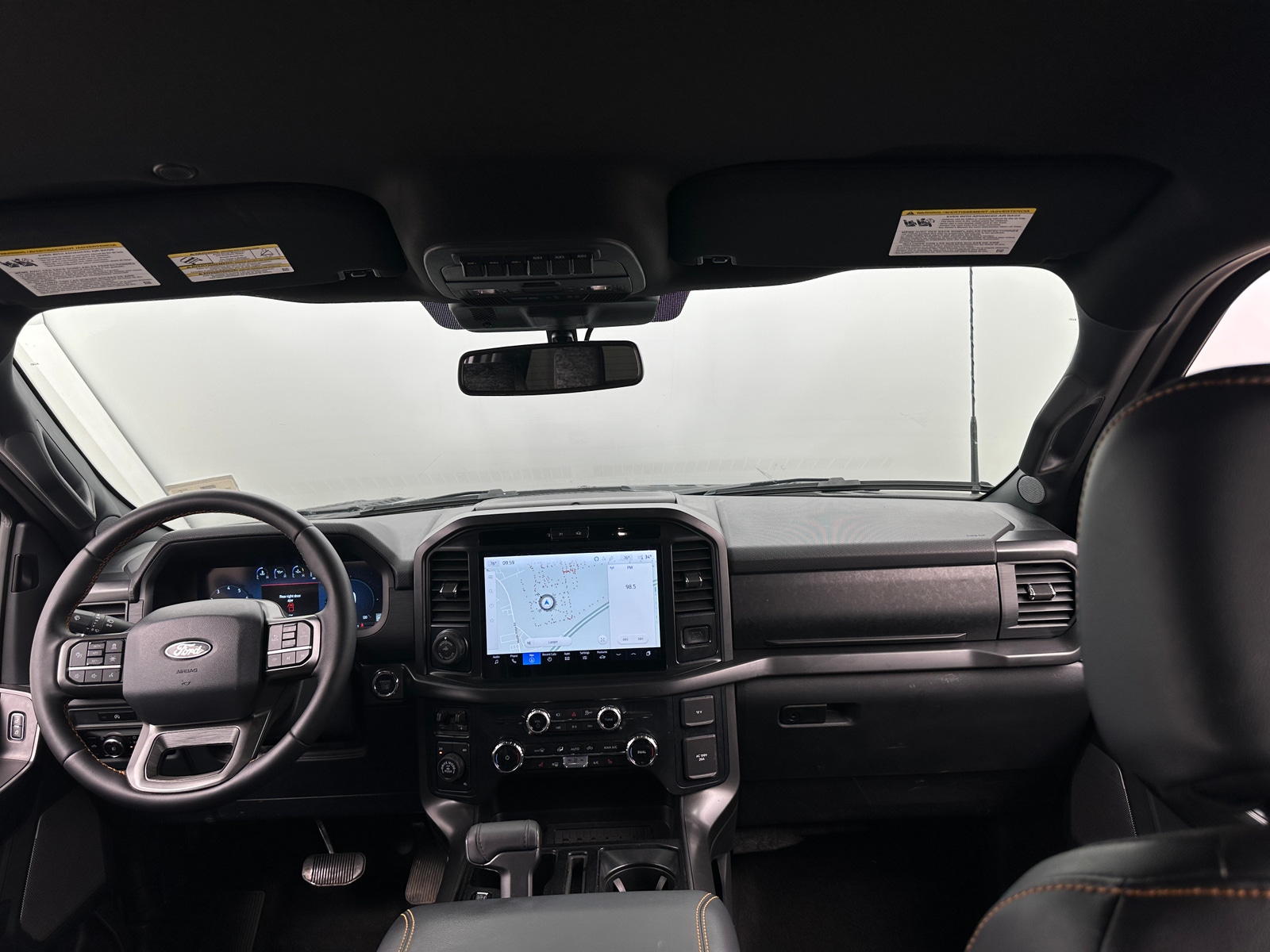 Thumbnail: 2025 Ford Econoline - 3