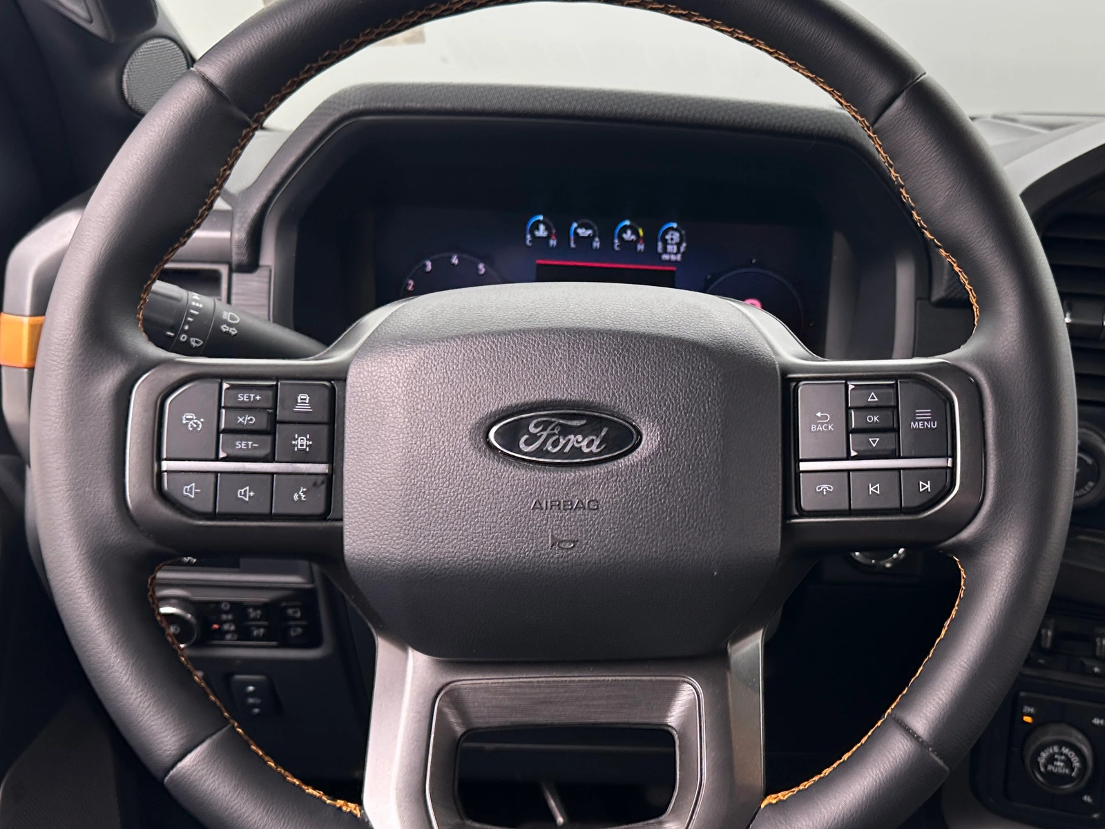 Thumbnail: 2025 Ford Econoline - 5