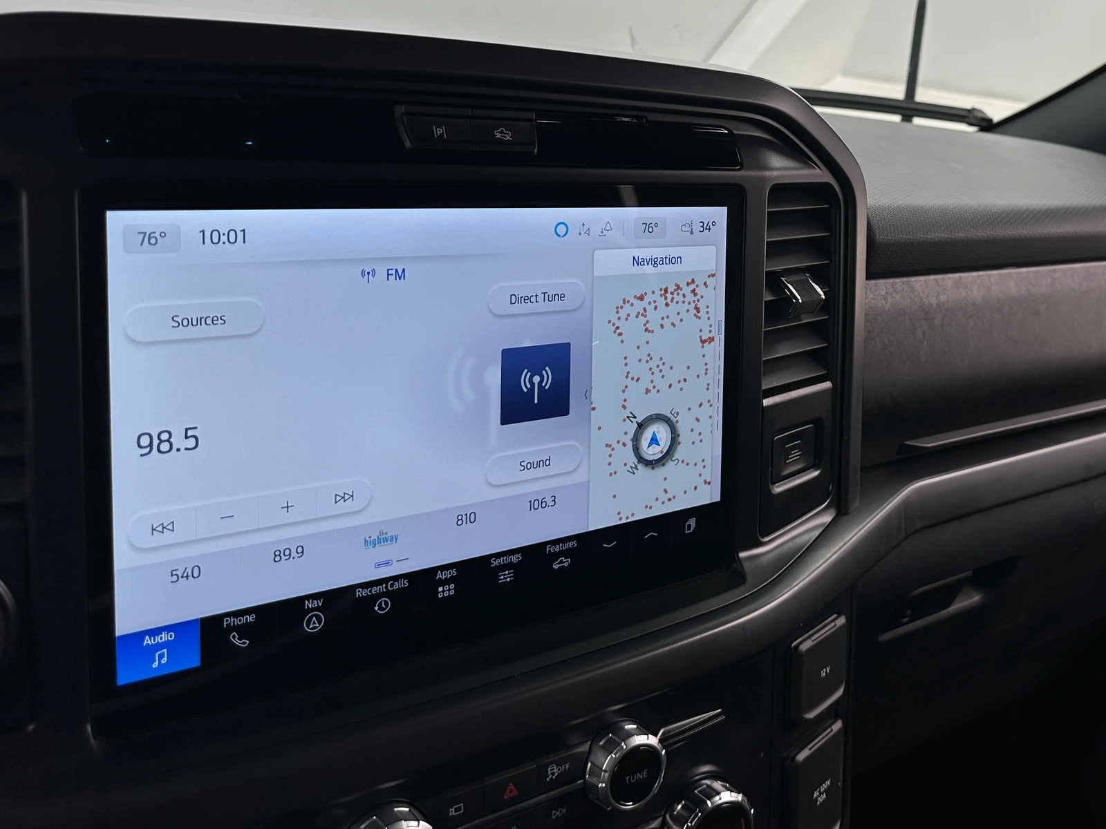 Thumbnail: 2025 Ford Econoline - 4