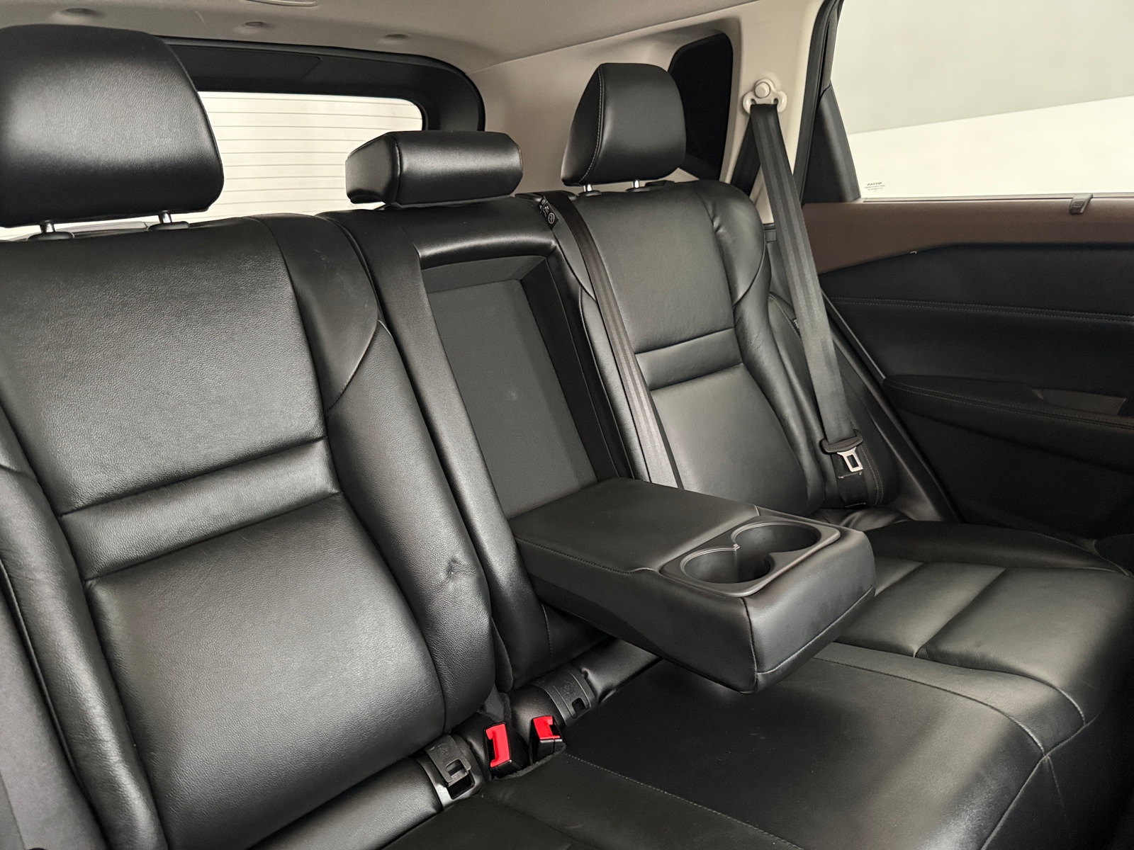 Thumbnail: 2021 Nissan Rogue - 5