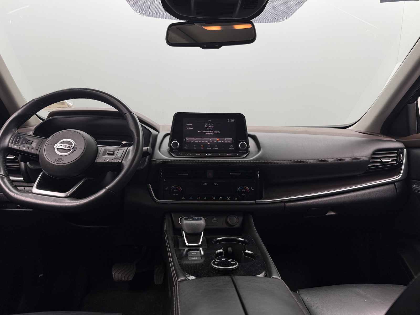 Thumbnail: 2021 Nissan Rogue - 2