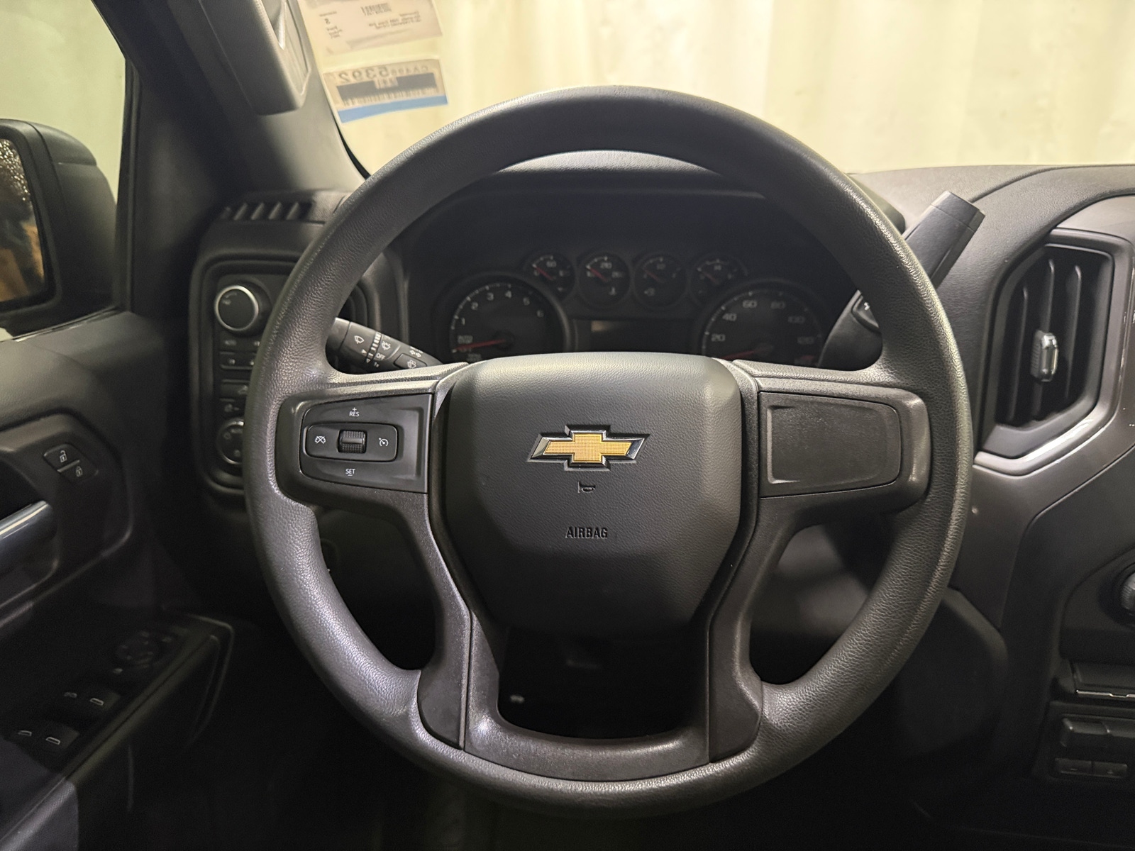 Thumbnail: 2021 Chevrolet Silverado 1500 - 5