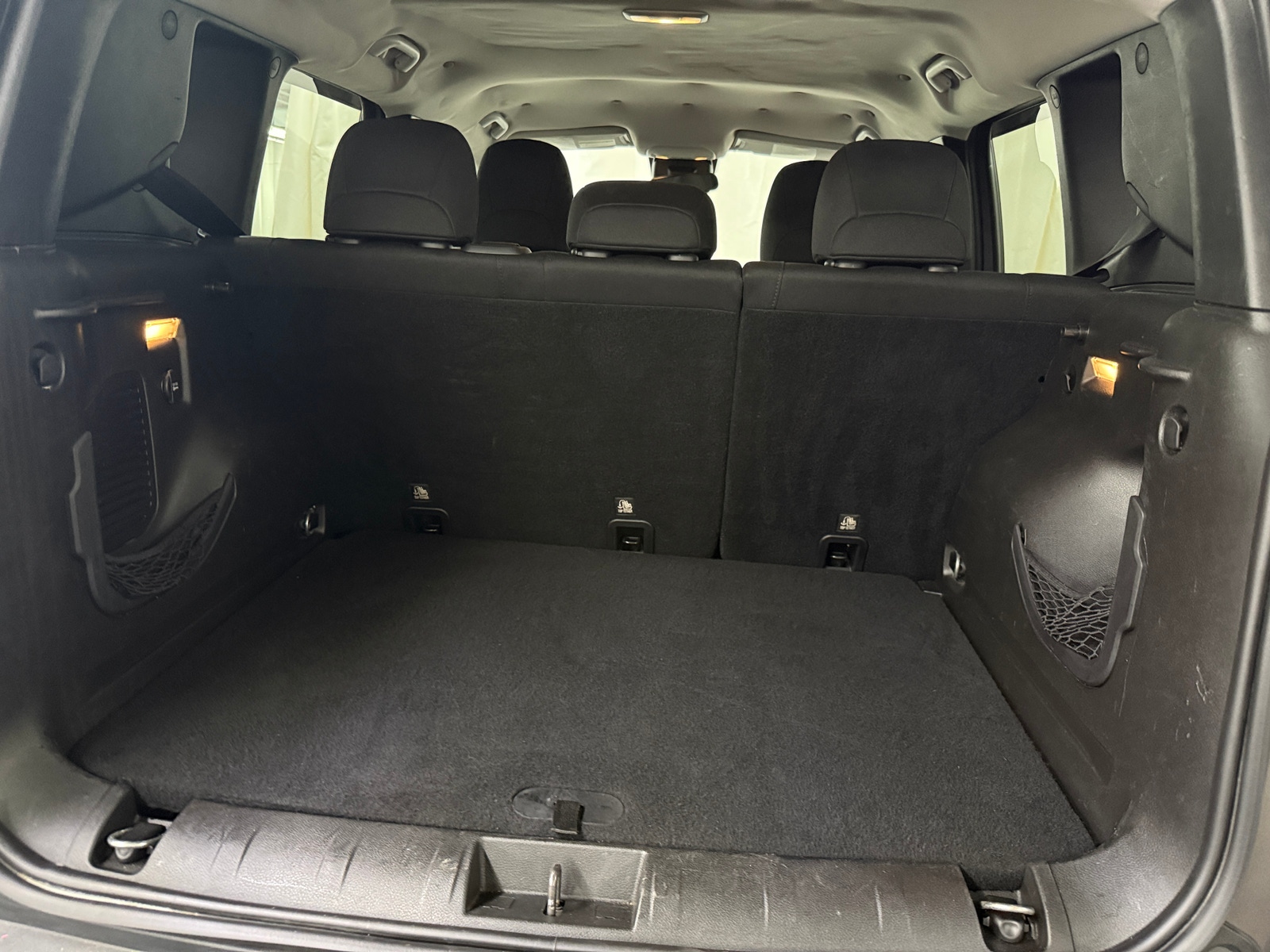 Thumbnail: 2017 Jeep Renegade - 7