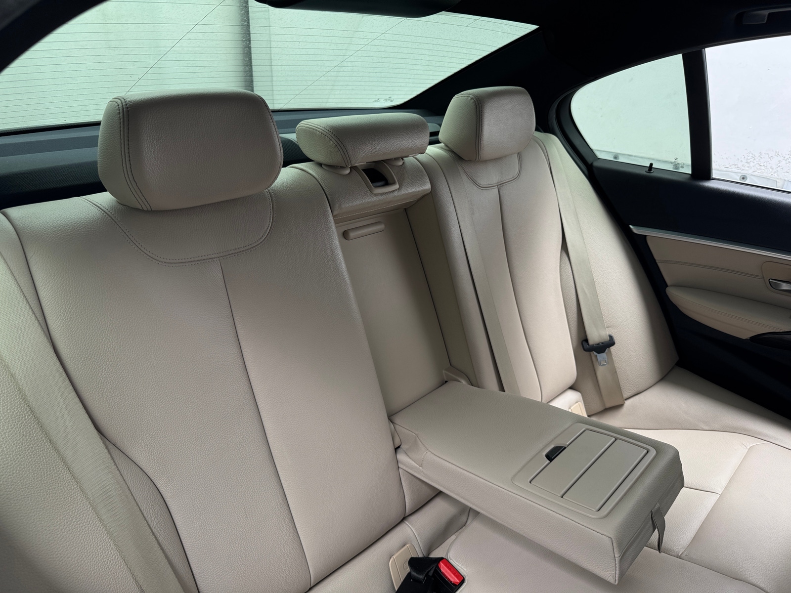 Thumbnail: 2018 BMW 3 Series - 5
