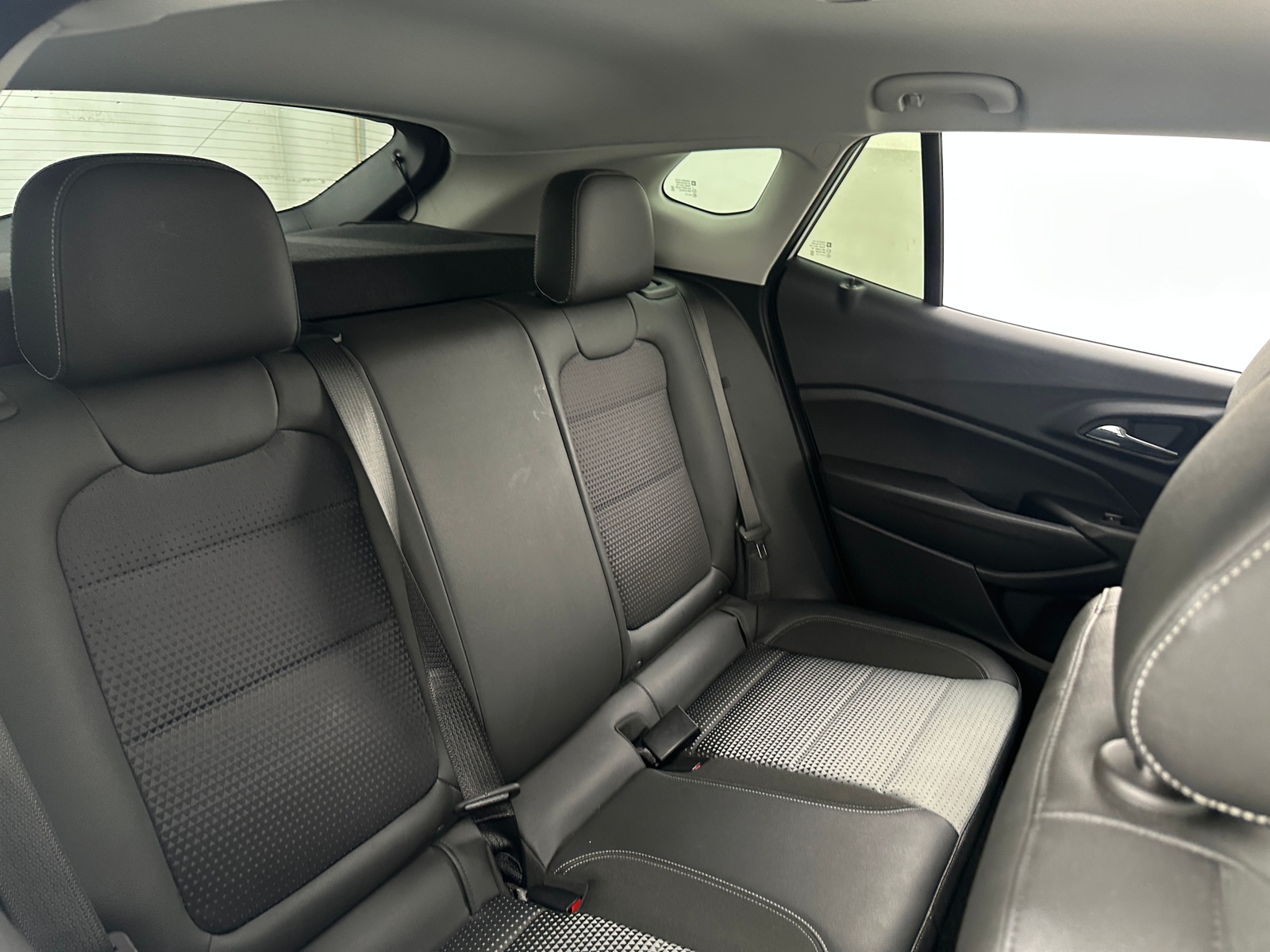 Thumbnail: 2025 Chevrolet Trax - 6