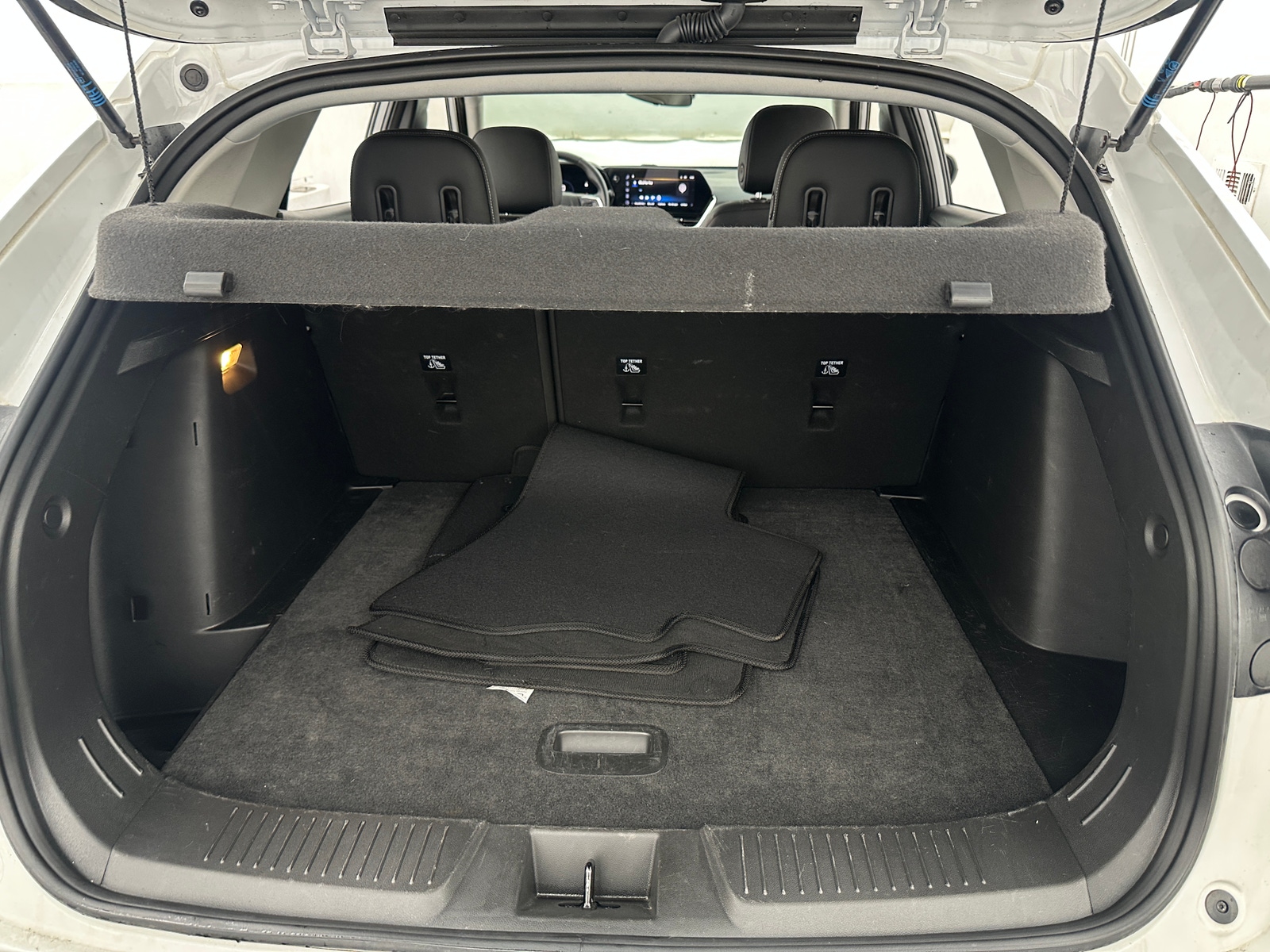 Thumbnail: 2025 Chevrolet Trax - 7