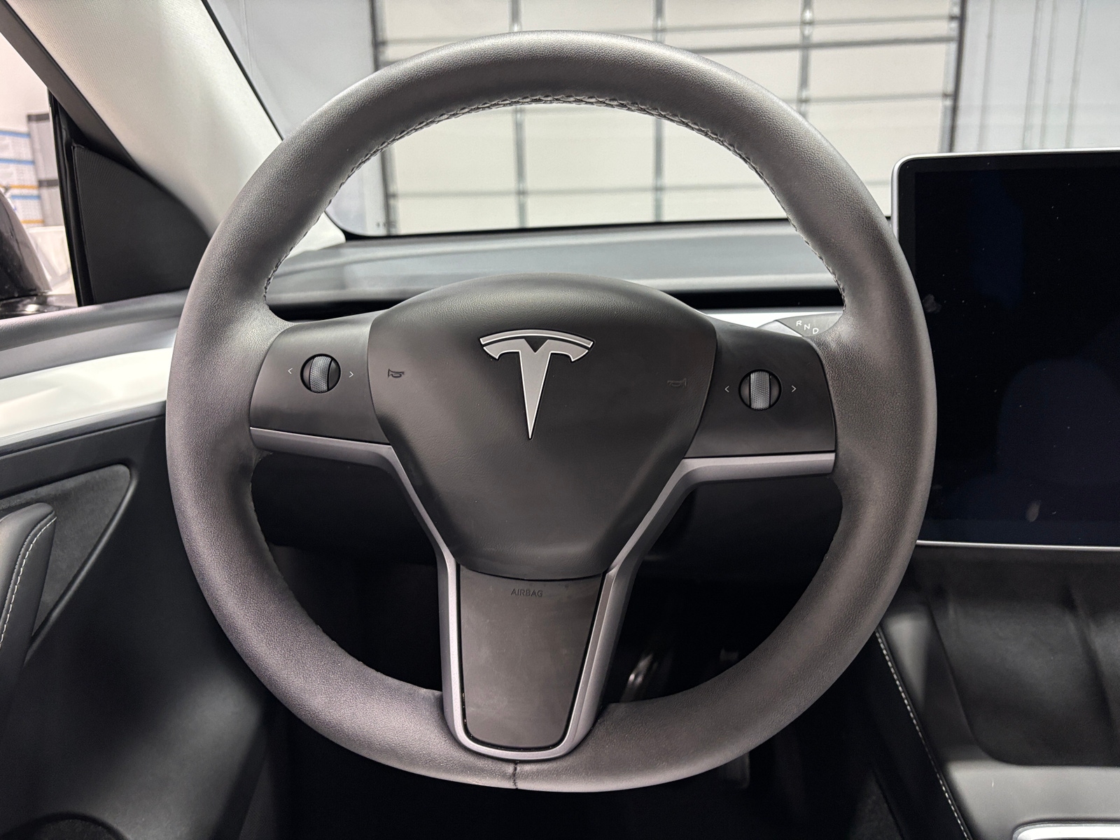 Thumbnail: 2024 Tesla Model Y - 4