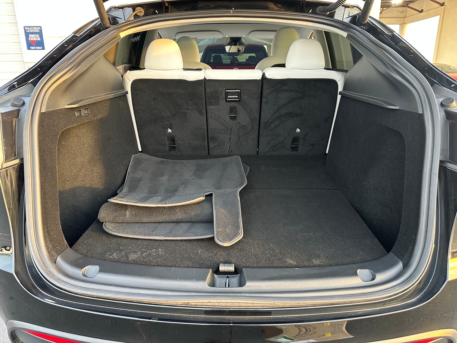 Thumbnail: 2024 Tesla Model Y - 6