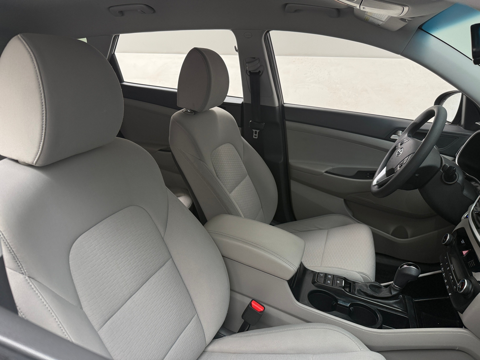 Thumbnail: 2020 Hyundai Tucson - 2