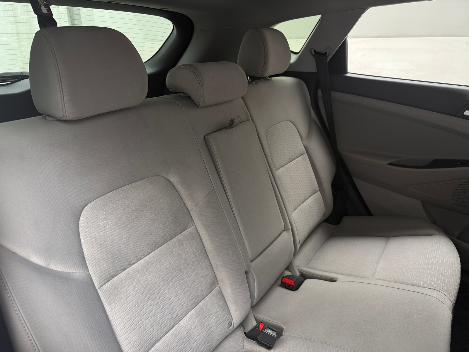 Thumbnail: 2020 Hyundai Tucson - 6