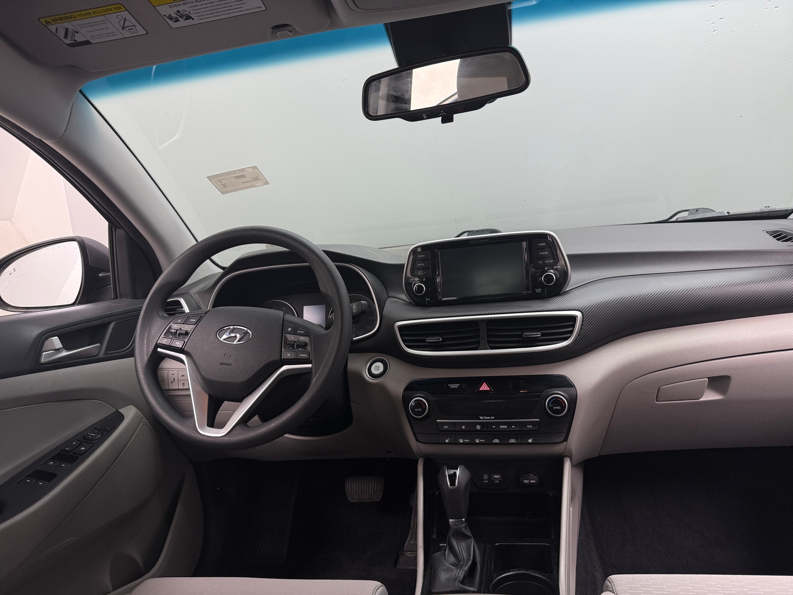 Thumbnail: 2020 Hyundai Tucson - 3