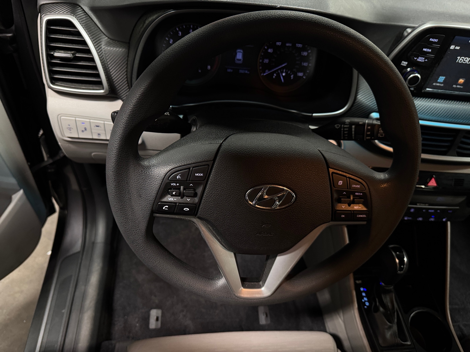 Thumbnail: 2020 Hyundai Tucson - 5