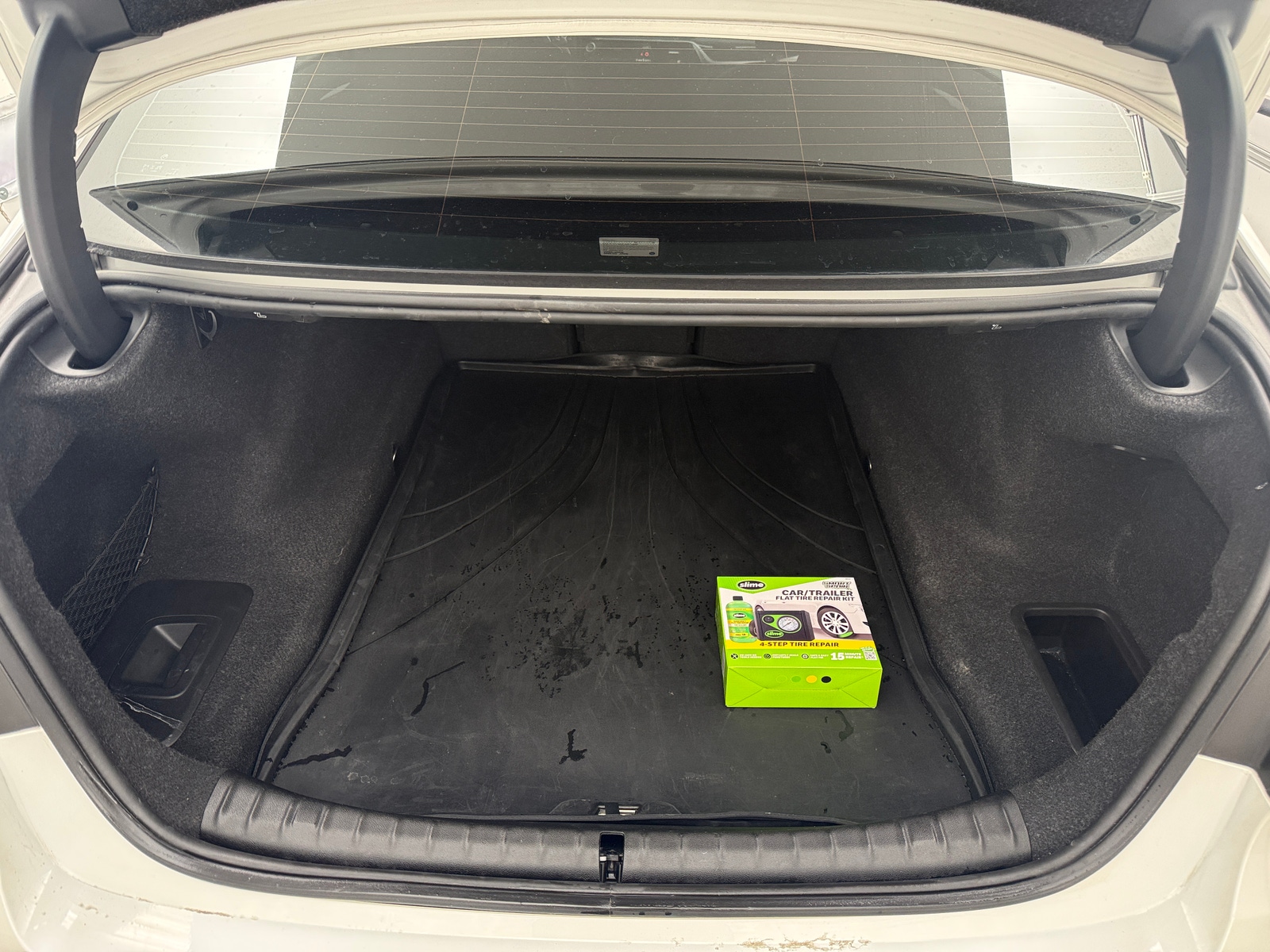 Thumbnail: 2023 BMW 5 Series - 6